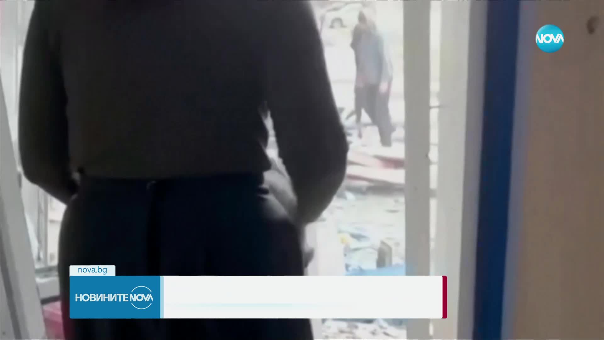 Нова руска атака в редица украински градове