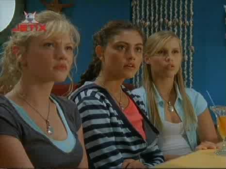 h2o just add water сезон 2 епизод 10 българско аудио