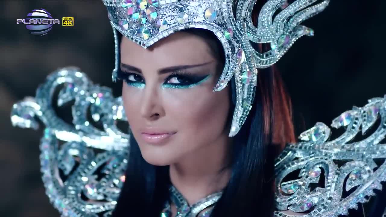 Ваня - Цунами [ Официално видео ] | 2015   Текст