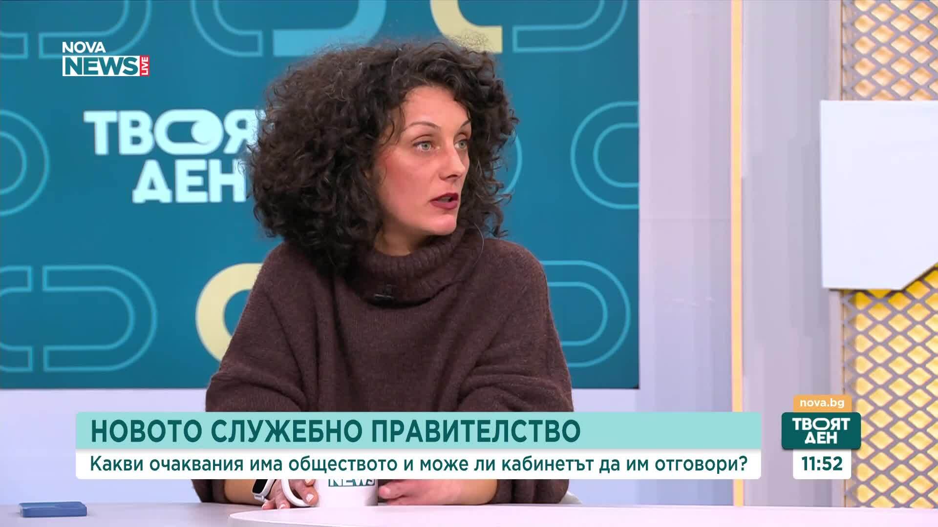Експерти: Оставката на Цицелков е логична