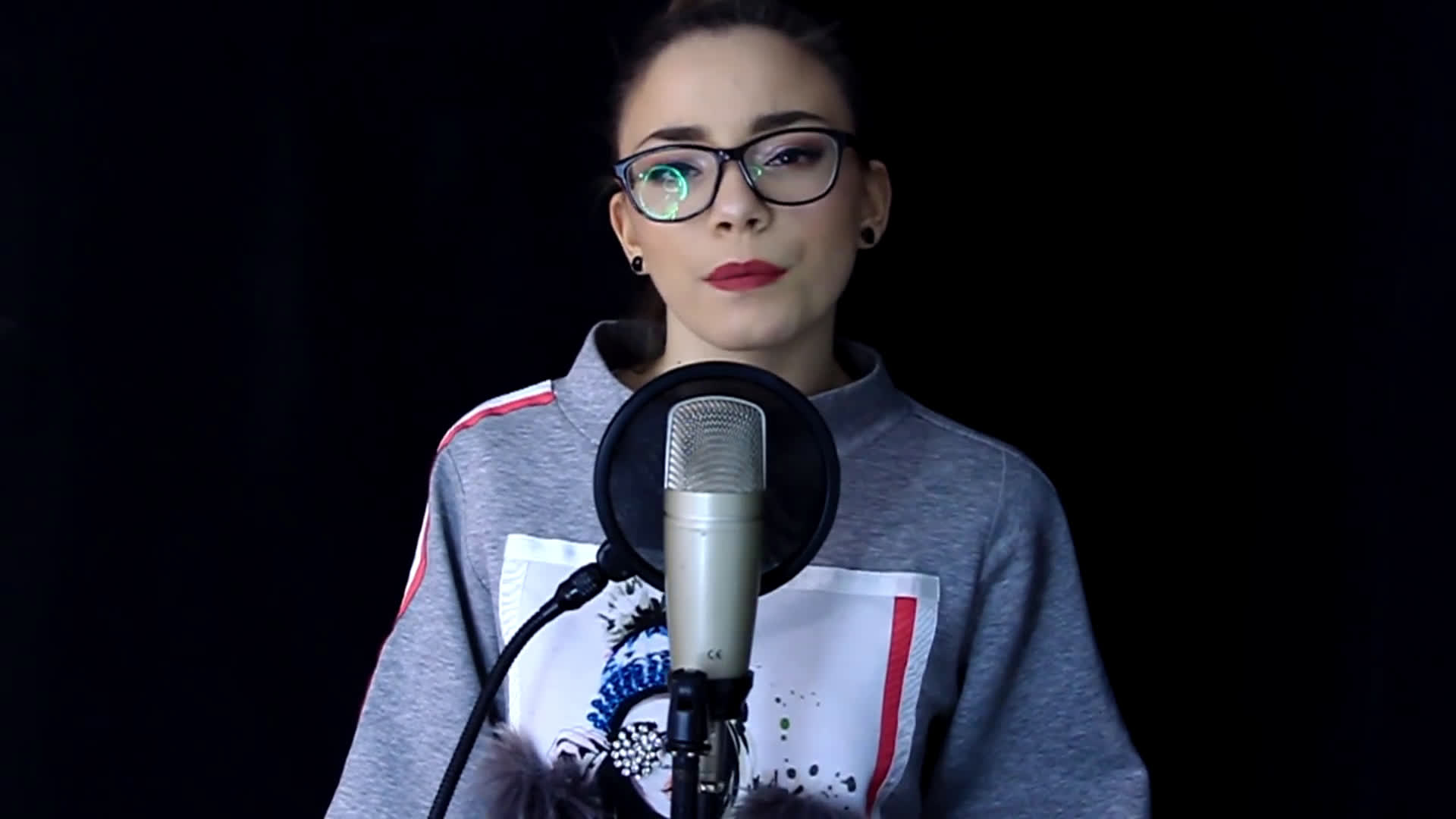 Papi Hans - Твой cover by Gabby G