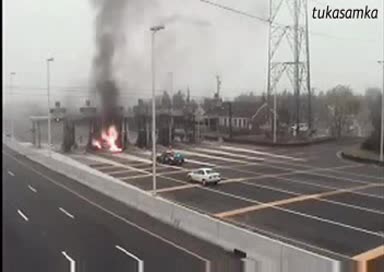 Тоя Как Се Е Засилил Няма Спиране Май - Спря