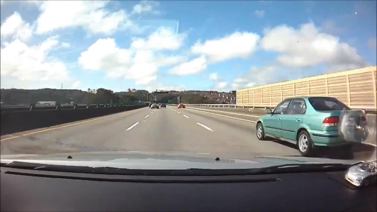 Gallardo vs Gallardo vs. Бетон