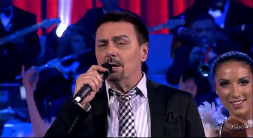 Keba i Sinan Sakic - Splet pesama 2014