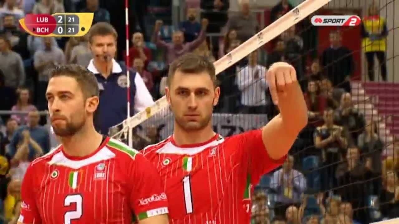 Цецо Соколов надделя над Ники Пенчев и е на финал на Световното