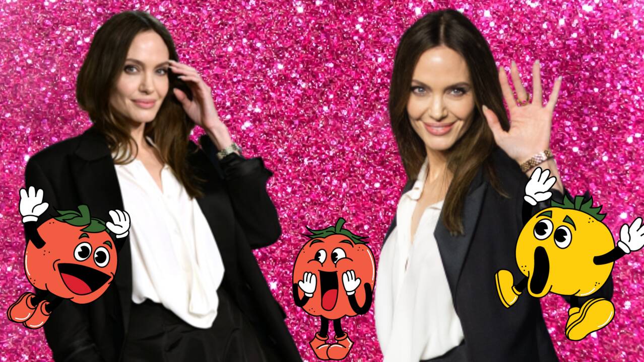 Анджелина Джоли с ново амплоа създаде нова марка за