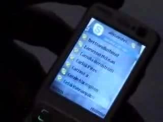 Скайп На Nokia N73