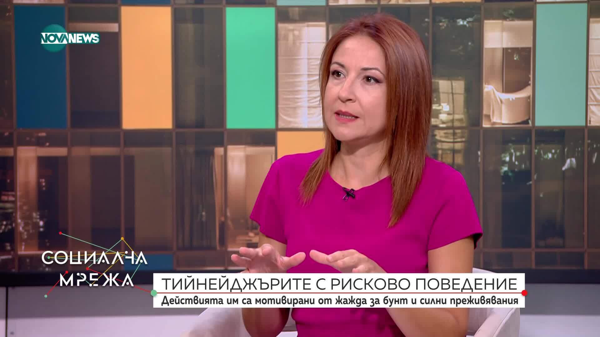 Поколение „Опасно селфи“: Адреналин, агресия и отсъстващи институции