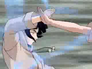 Naruto And Neji Sing - Live Ur Life Hinata