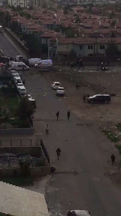Взривиха кола-бомба в Диарбекир