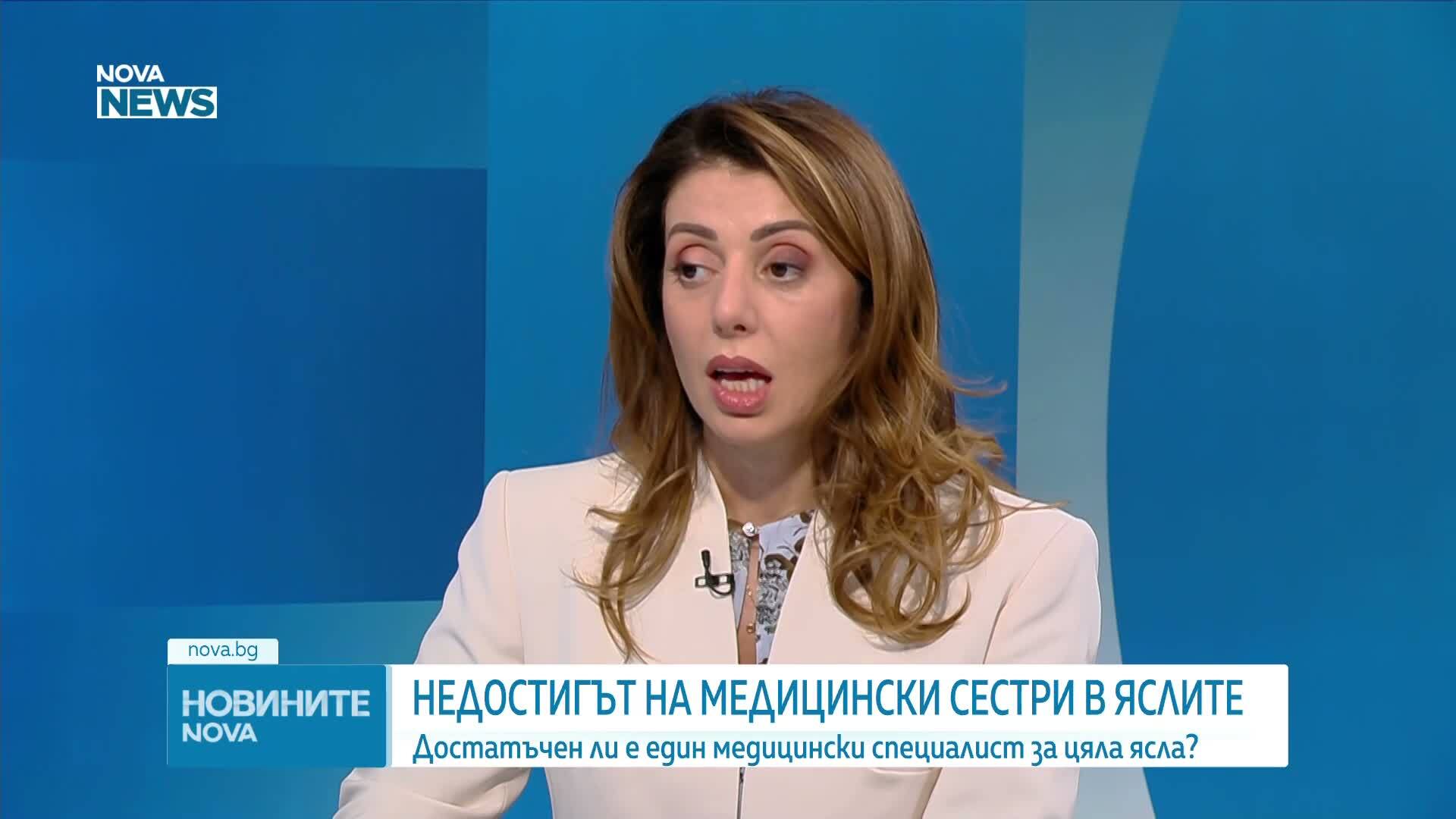 София подготвя общинска кухня за детските градини и нови яслени групи
