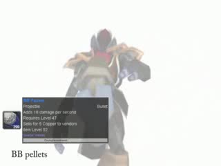 World Of Warcraft Hardware Store Song