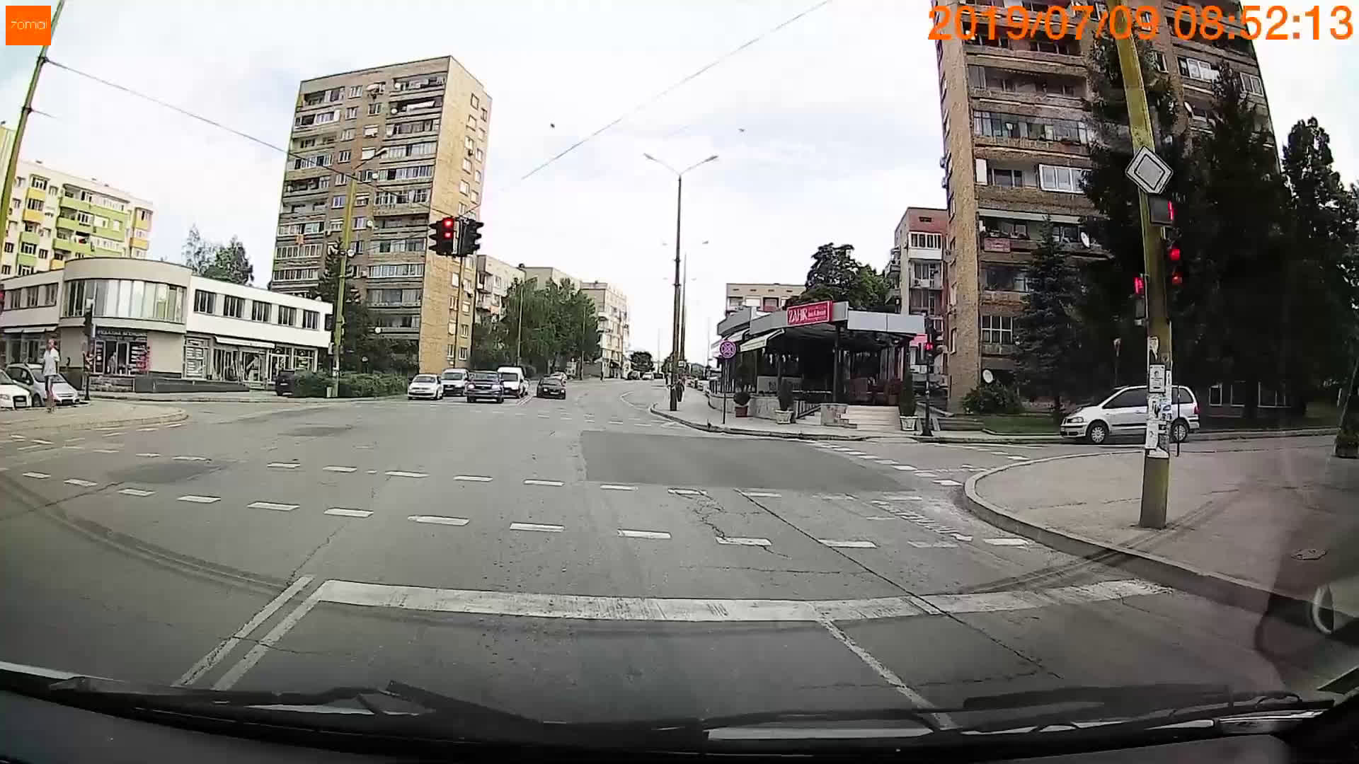 Малоумието на младежта