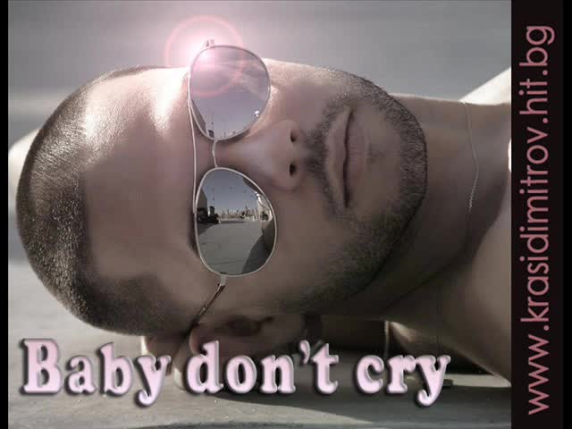 Хита който дъни в дискотеките - One Effect - Baby don’t cry (radio version 2009) 