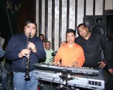 Алиошката И Амет - 2008 - Нoво