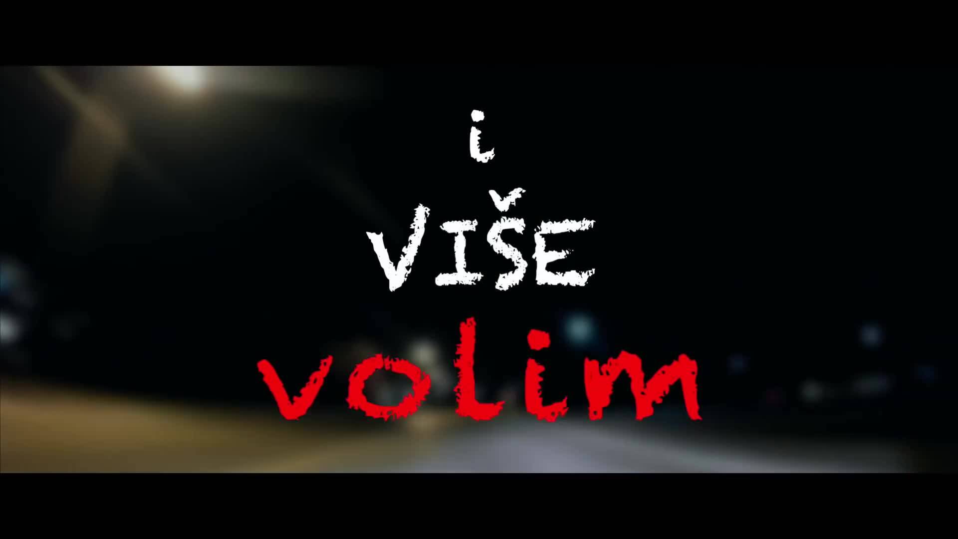 Eldin Huseinbegovic - 2018 - Moram to nauciti (hq) (bg sub)
