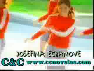 Лудо Влюбени (locura De Amor) - Интро