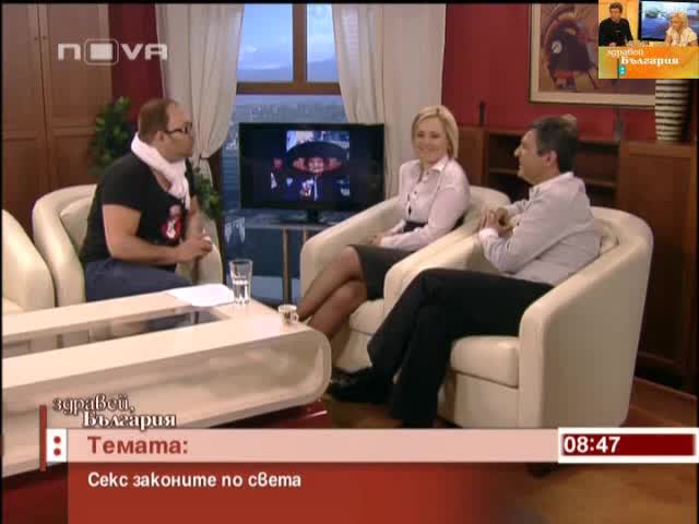 18  Най - откачените секс закони по света,  като напр. забрана на секс с таралежи или пък с птици!!!