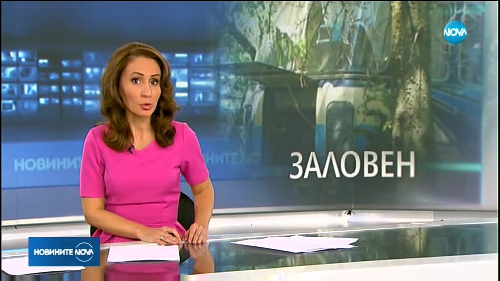 Задържан е собственикът на автобуса-убиец от „Бакаджика”