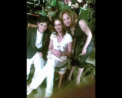 Ork.kozari &ani Mimi Sandokana Ft.dj.ma3eN 2008