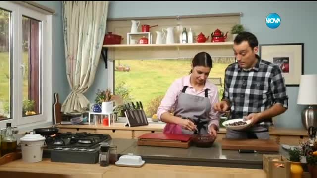 Таханови бонбони - Бон апети (24.11.2016)