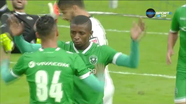 Кафу с брилянтен гол срещу Динамо Тбилиси