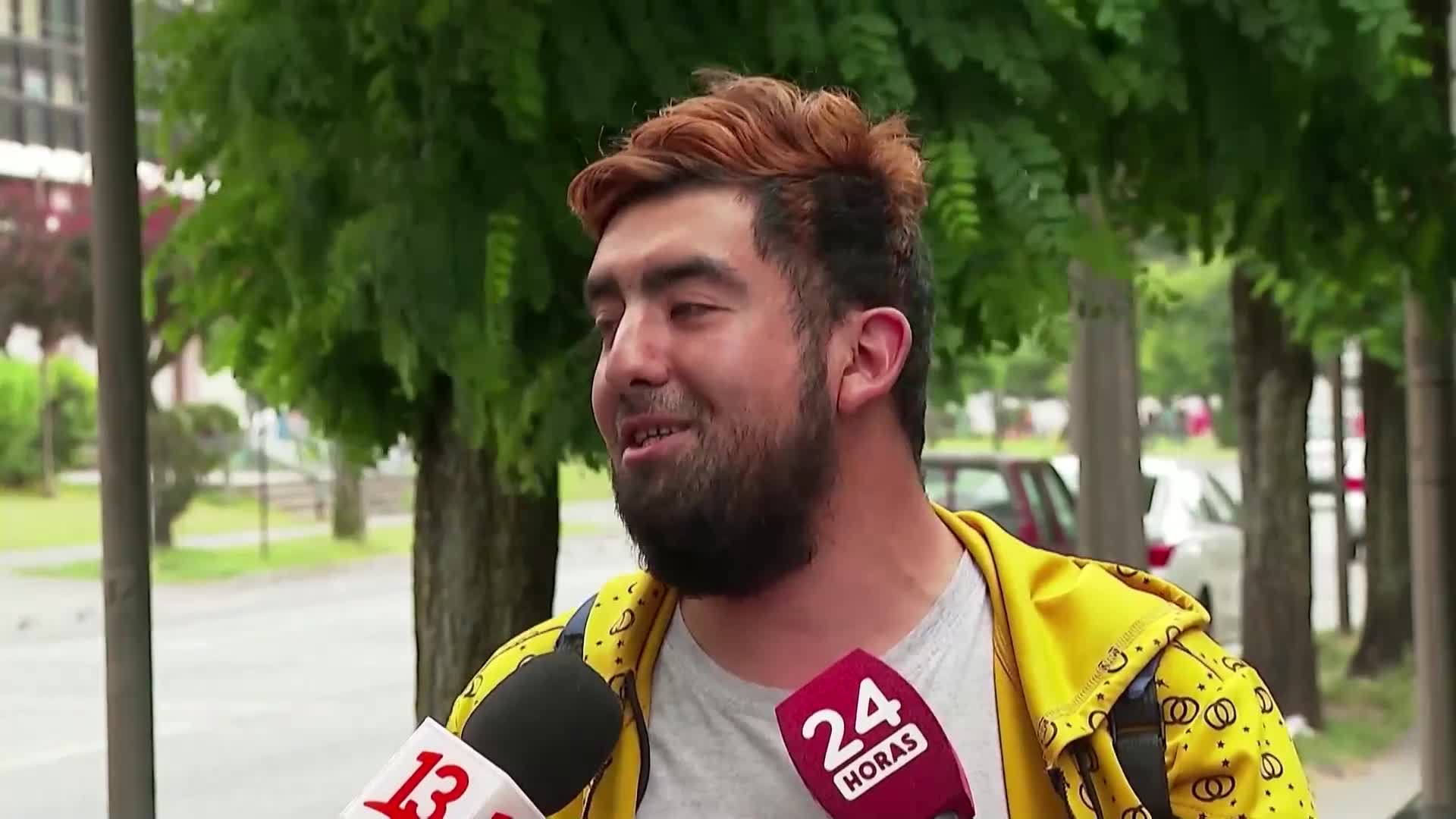 В Чили се роди бебе, тежащо над 7 килограма