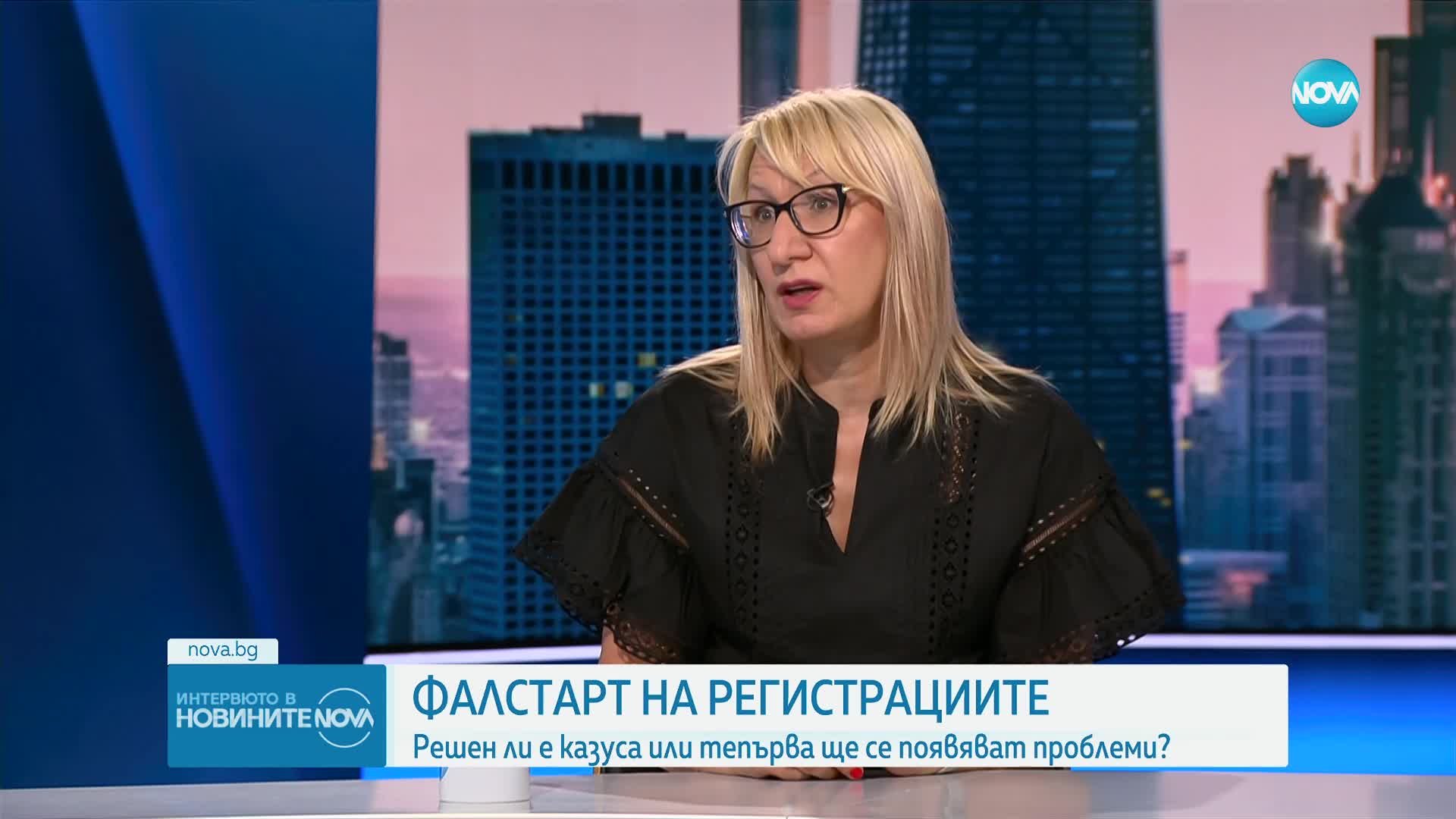 Регистрацията в ЦИК: Решен ли е казусът с двете фракции на ДПС?