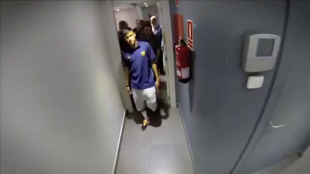 Ще успее ли Неймар да се превърне в легенда на Барселона ??