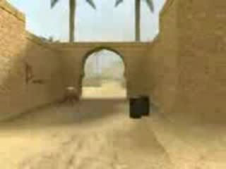 Counter Strike - Techno Mix