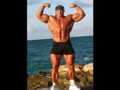 Mariusz Pudzianowski - Краля На Силата