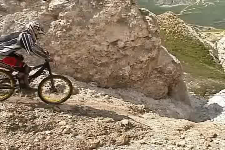Cool Bike festival (Високо качество)