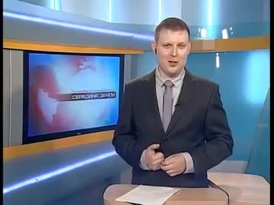 Водещ не може да произнесе имена на спортисти