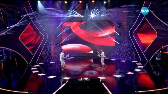 И аз го мога - част 3 (01.04.2015)