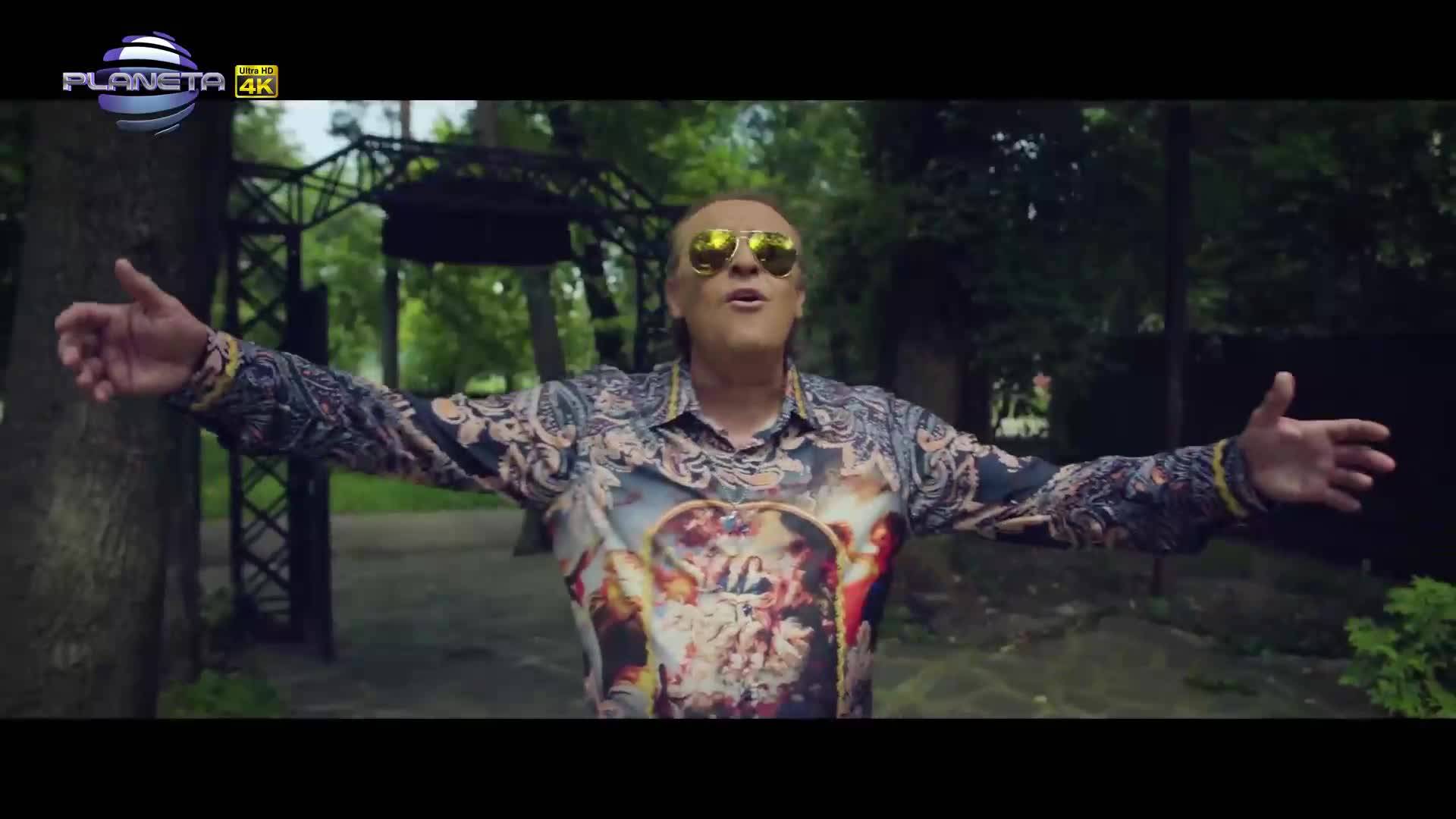 Boban Zdravkovic - 2018 - Cico (hq) (bg sub)