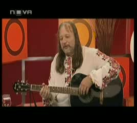 Горещо - Володя Стоянов (2) 18.10.08
