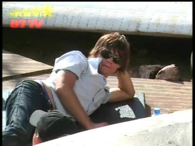 Камен Се Завръща От Женския Лагер Big Brother 4  5.10.2008