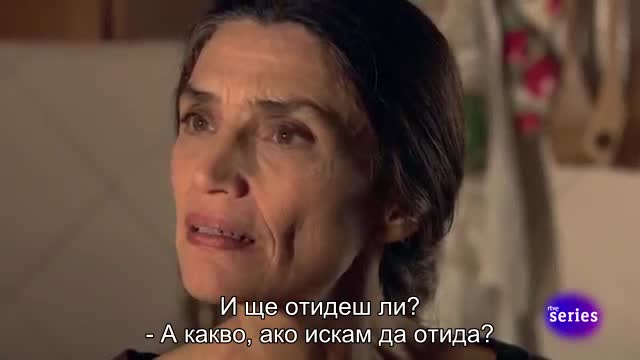 Гранд Резерва ( Gran Reserva 2011 ) S01 E04