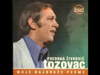 Predrag Zivkovic Tozovac - Ja Sam Ja Jeremija