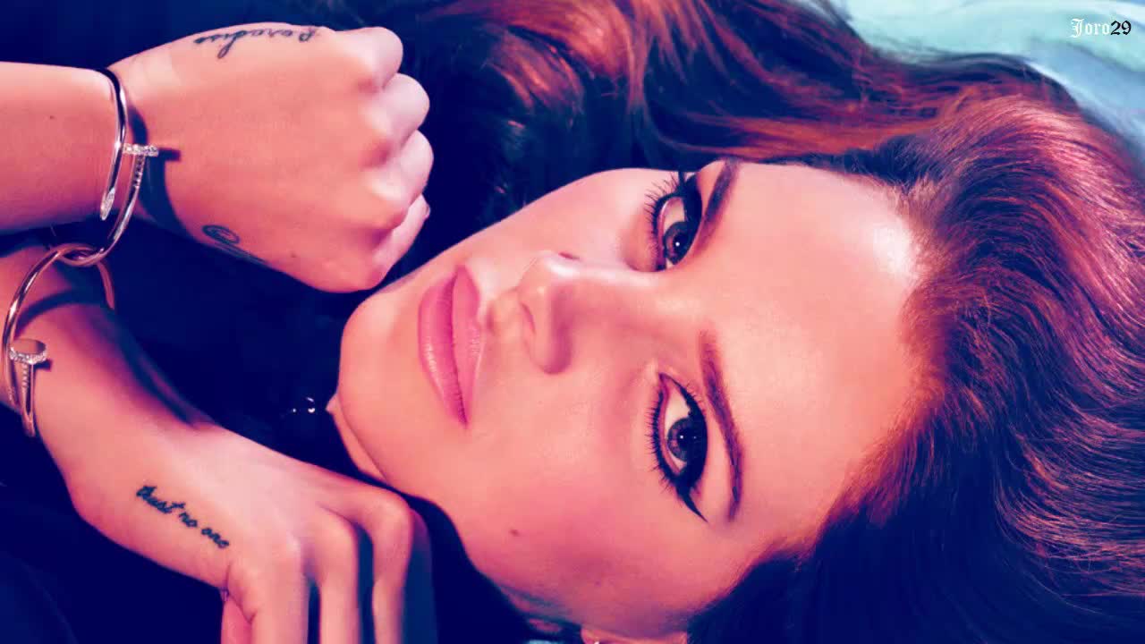 Lana Del Rey - Blue Jeans ( Manila Killa Remix)