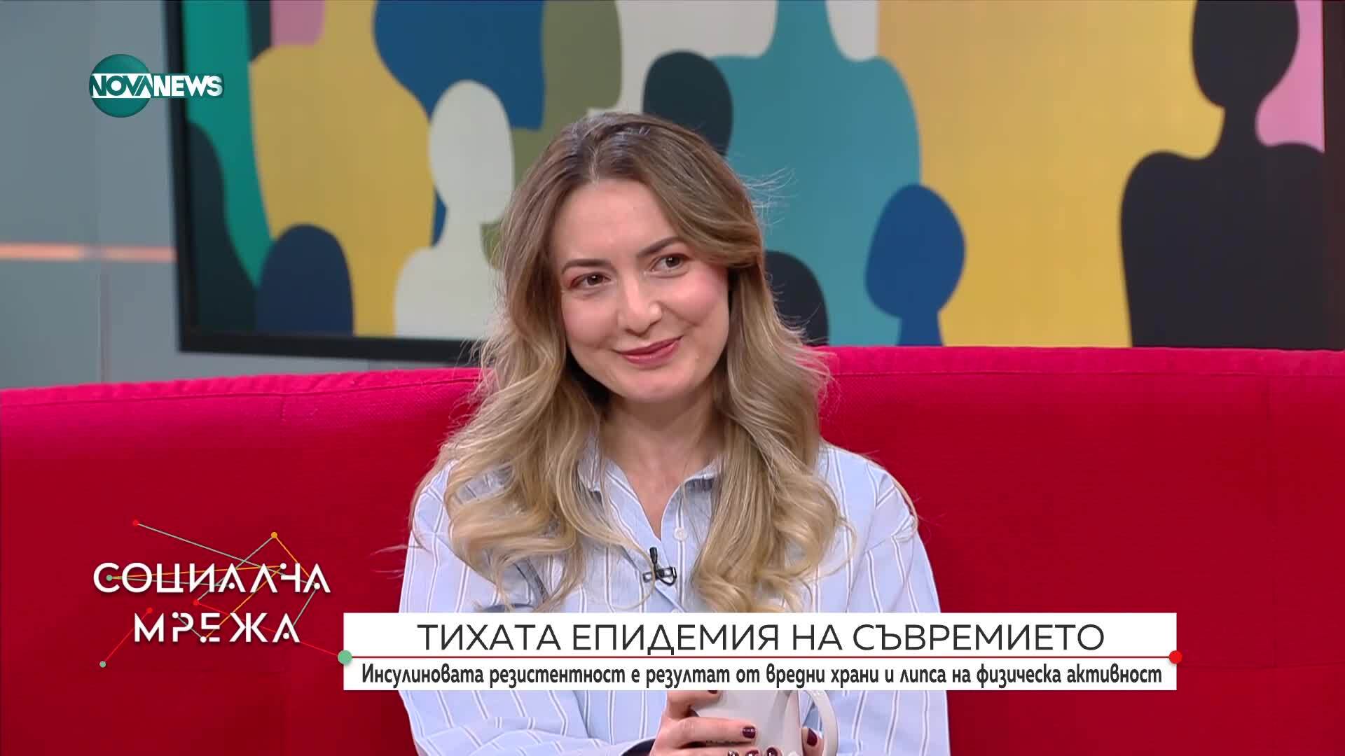 Инсулиновата резистентност: Причини и преодоляване