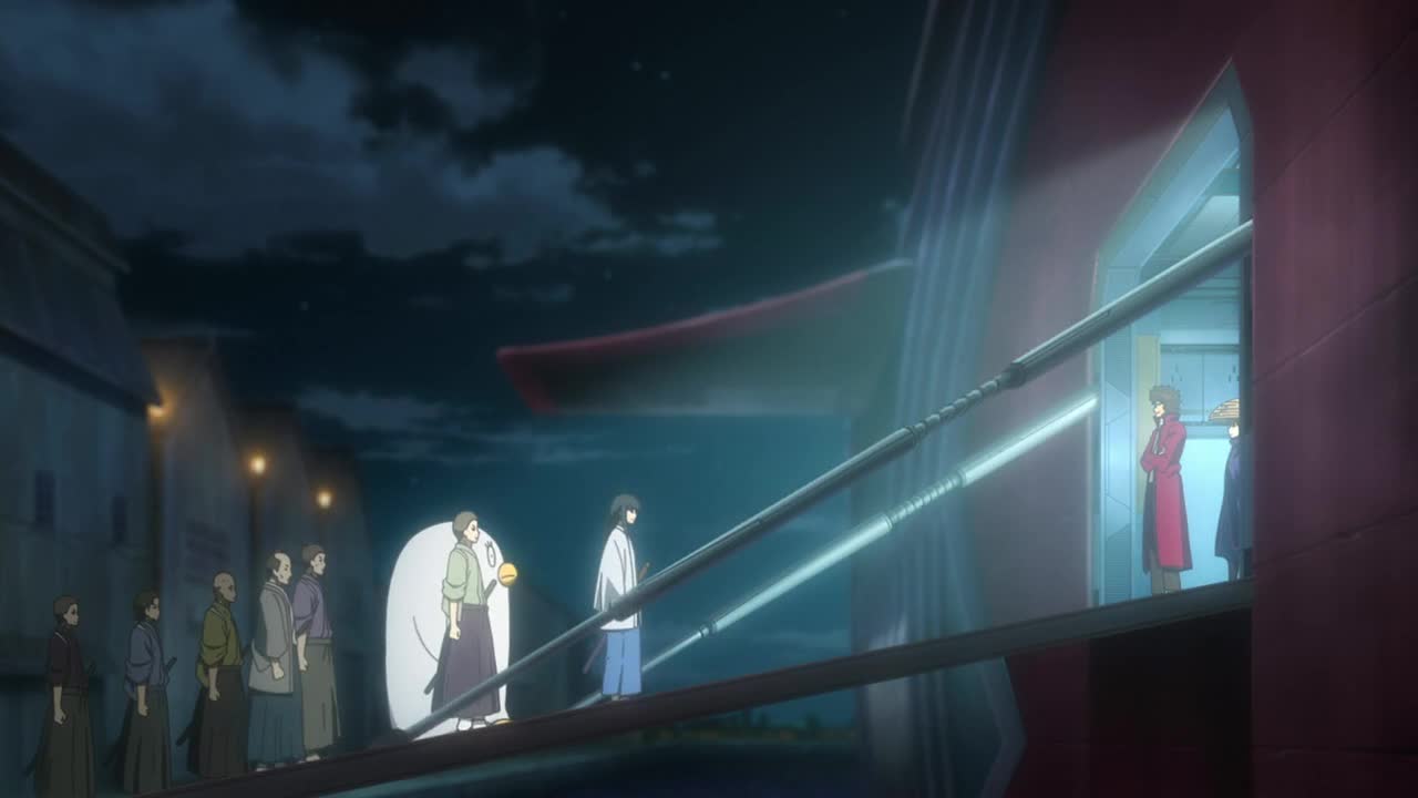 Gintama 318 Bg Subs ħ đ Vbox7