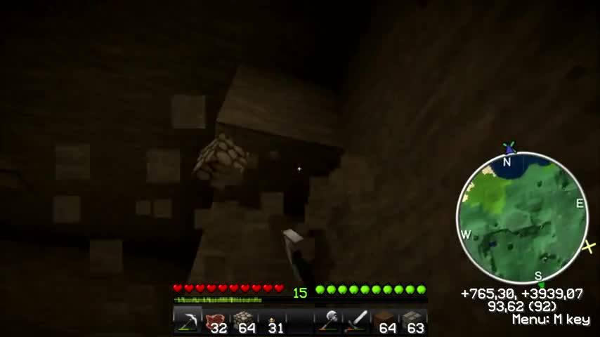 Sunnycraft Епизод 1 Мина време