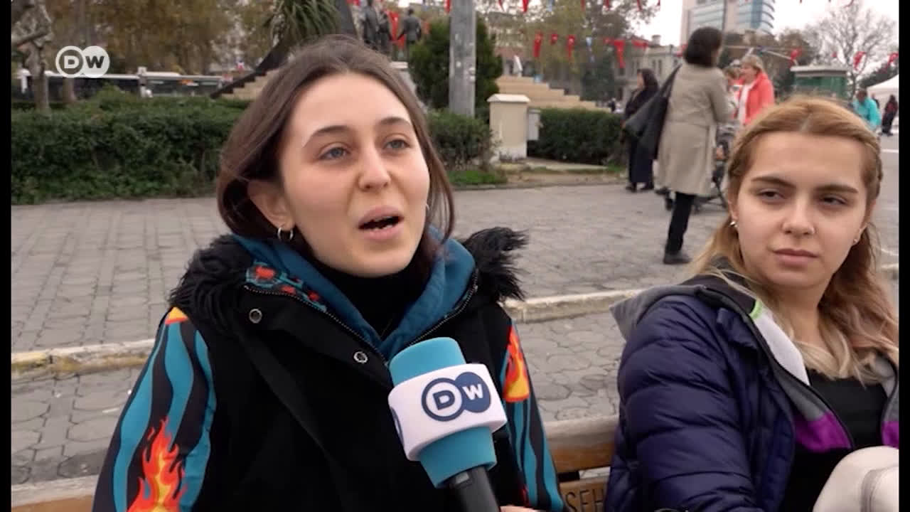 Когато бракът се превърне в кошмар. Една туркиня разказва.