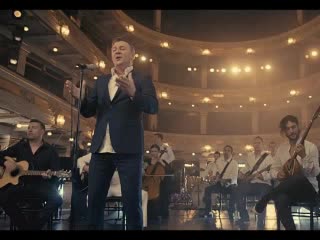 Promo !!!! Nedeljko Bajic Baja - Ljubav (2014) - Неделко Баийч Бая - Любов - Превод