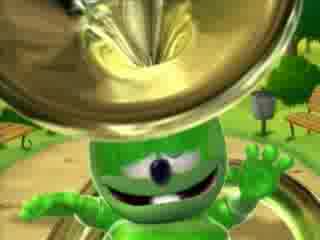 Gummy Bear - Im Your Funny Bear