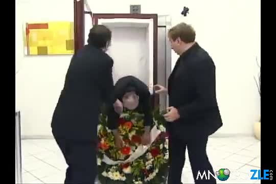 Страшна бразилска скрита камера 2 - продължението