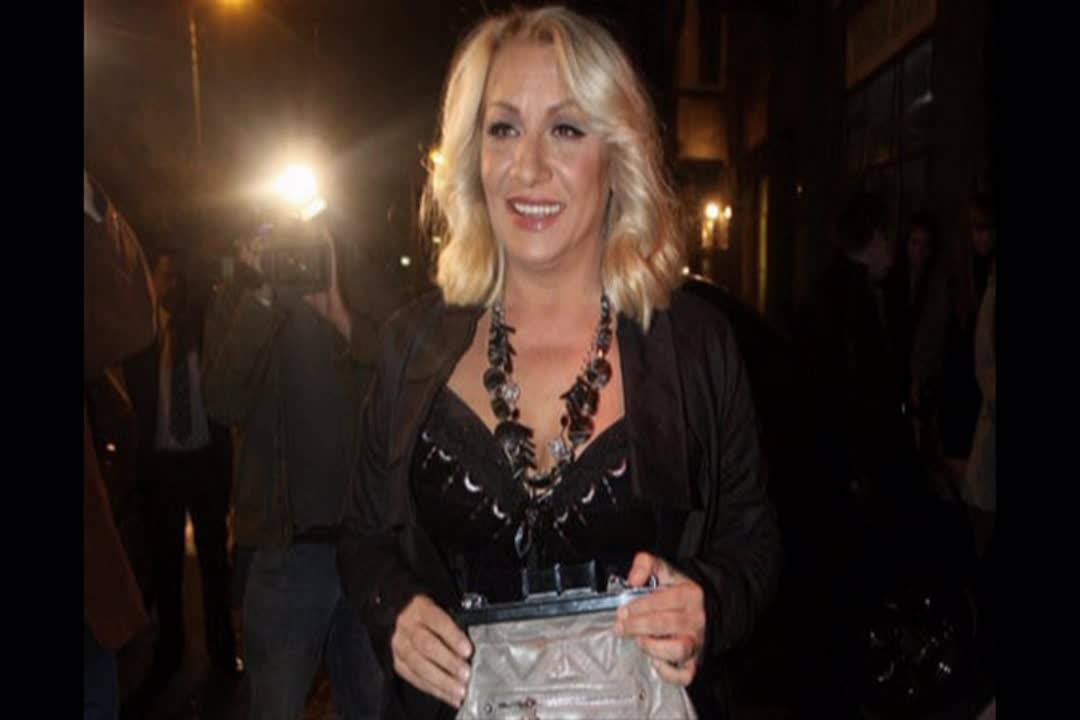Vesna Zmijanac - Posle svega dobro sam (hq) (bg sub)