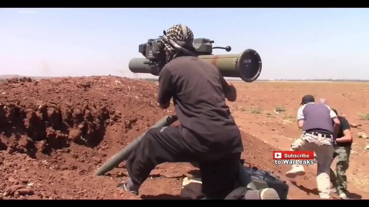 Арабски изцепки на война