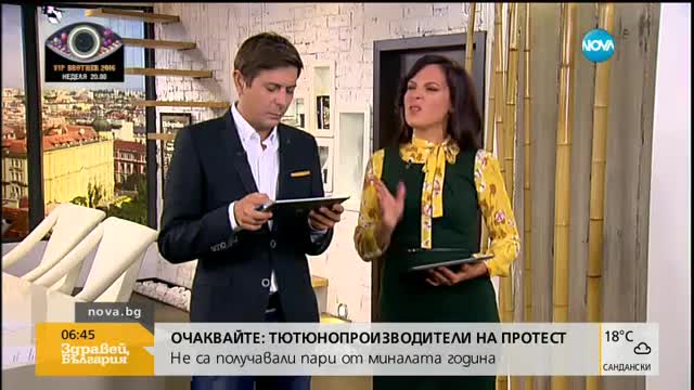 Преглед на печата